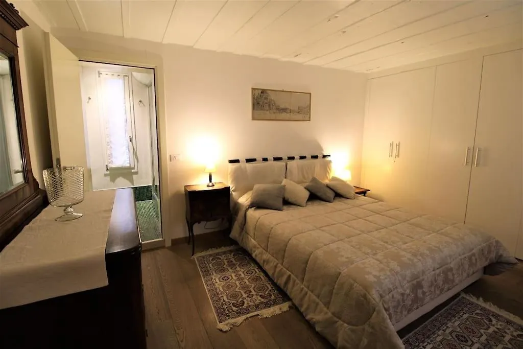 San Marco Charming Apartment With Canal View Venice 0*,